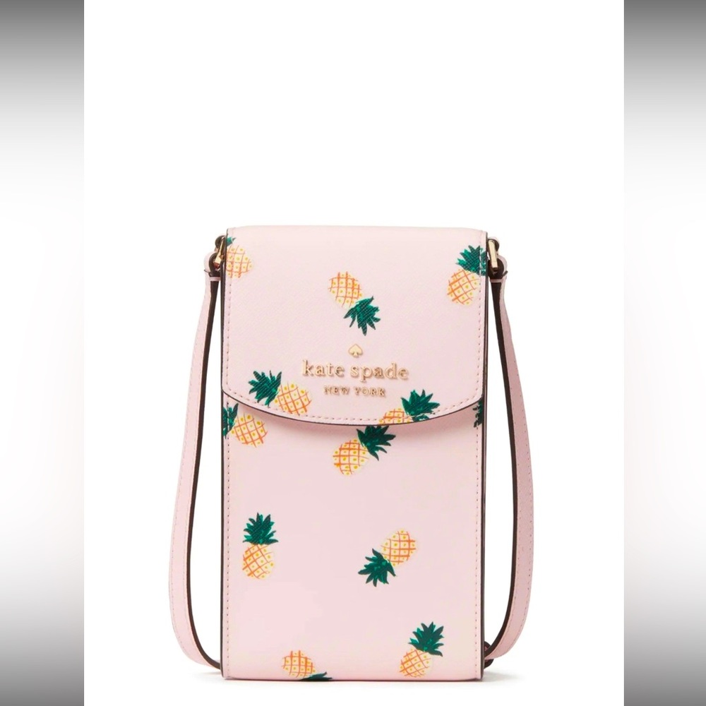 Kate Spade Phone Crossbody